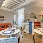 Πανσιόν Casa Fontevivo 36 3*