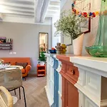 Casa Fontevivo 36 3* Σαν Μινιάτο