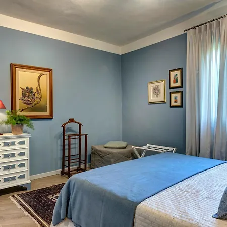 Casa Fontevivo 36 Πανσιόν