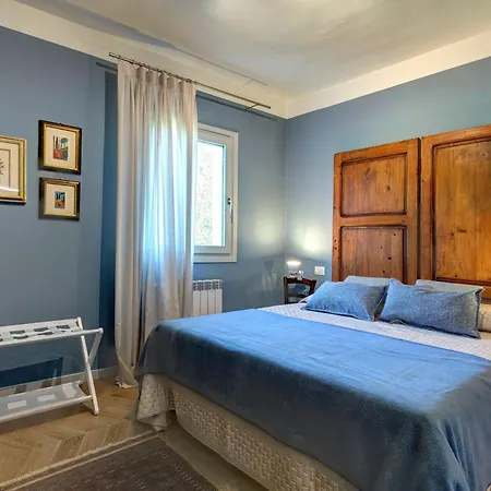 Casa Fontevivo 36 Πανσιόν Σαν Μινιάτο